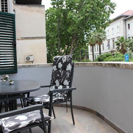 Marina Apartment - Split Center Экстерьер фото