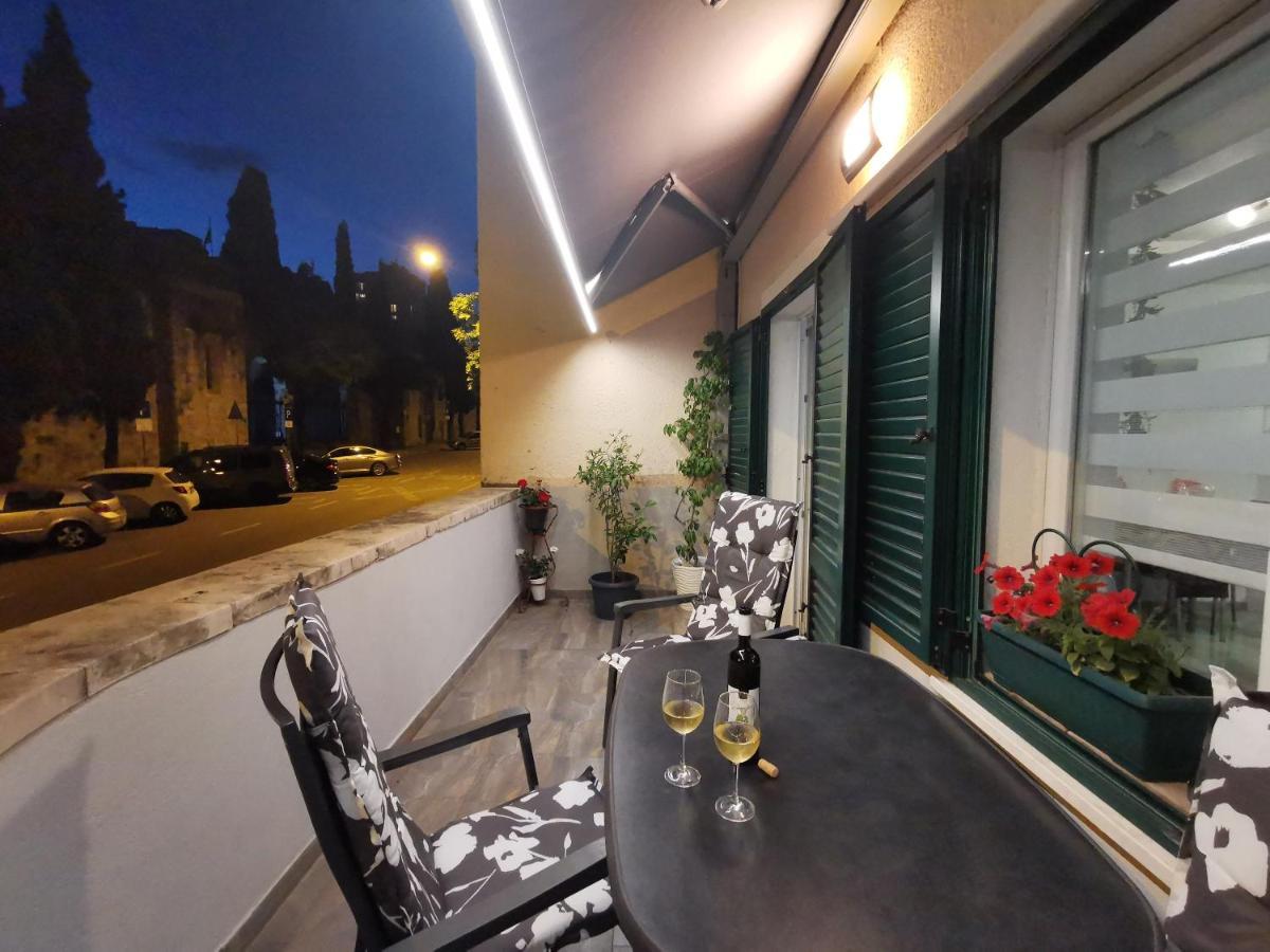 Marina Apartment - Split Center Экстерьер фото