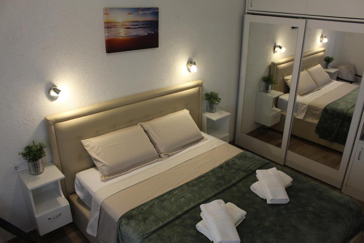 Marina Apartment - Split Center Экстерьер фото