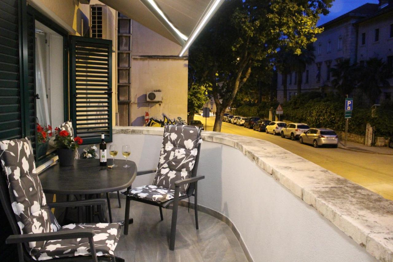 Marina Apartment - Split Center Экстерьер фото