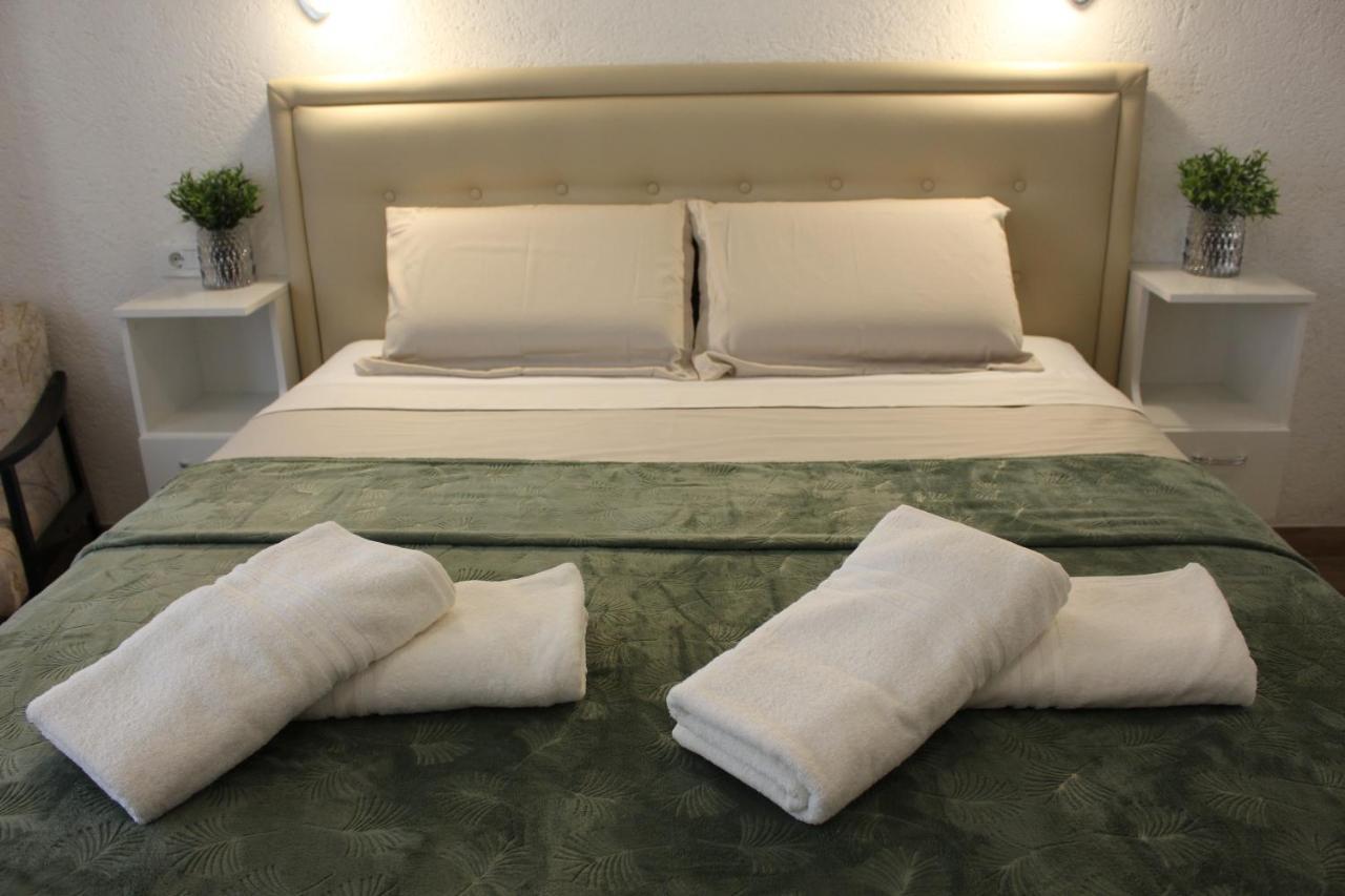 Marina Apartment - Split Center Экстерьер фото
