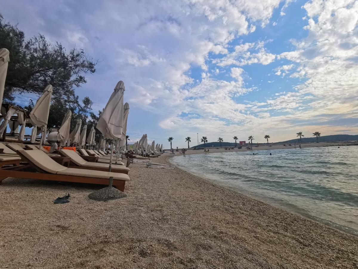 Marina Apartment - Split Center Экстерьер фото