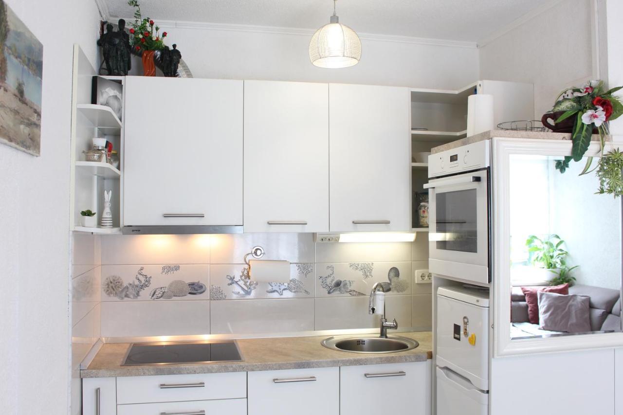 Marina Apartment - Split Center Экстерьер фото