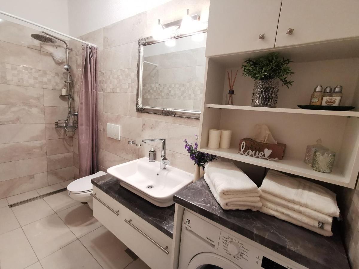 Marina Apartment - Split Center Экстерьер фото