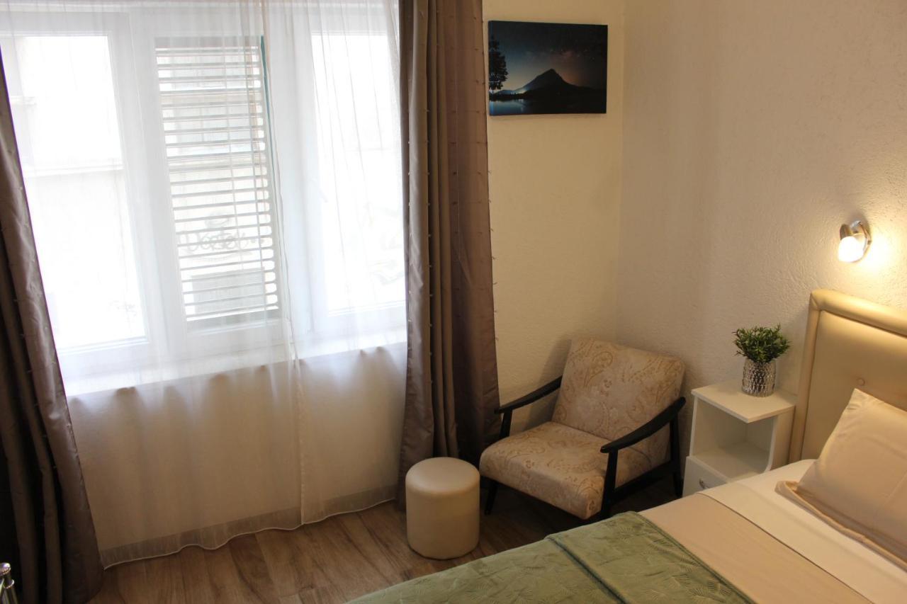 Marina Apartment - Split Center Экстерьер фото