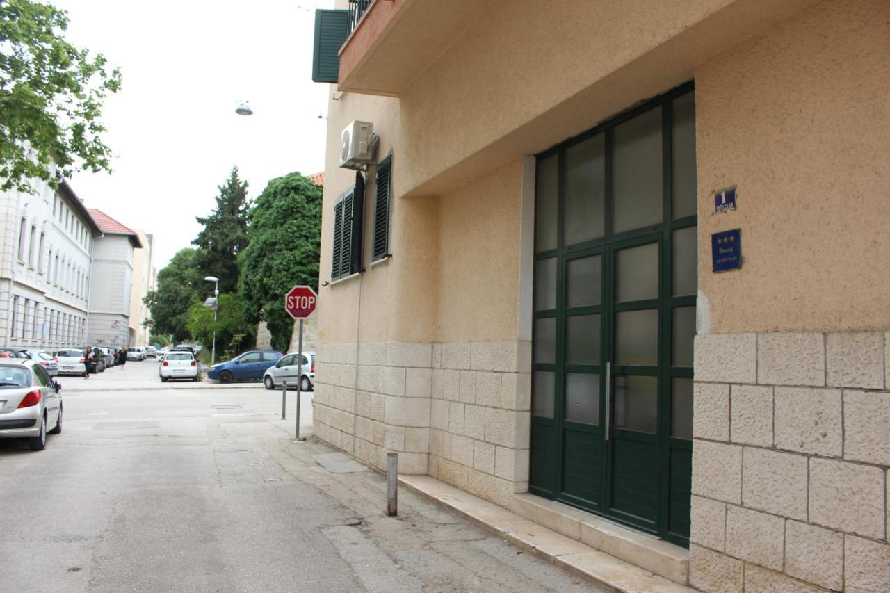 Marina Apartment - Split Center Экстерьер фото