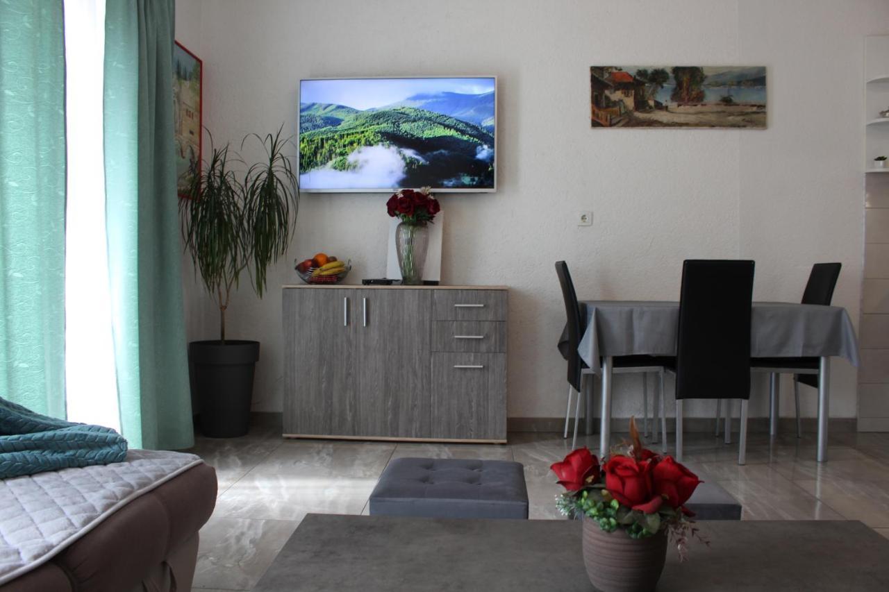 Marina Apartment - Split Center Экстерьер фото