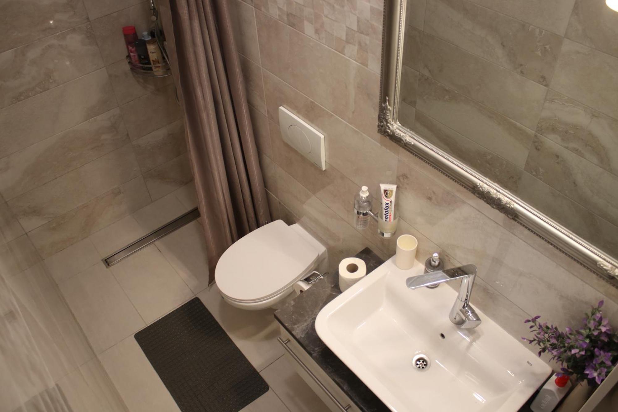 Marina Apartment - Split Center Экстерьер фото