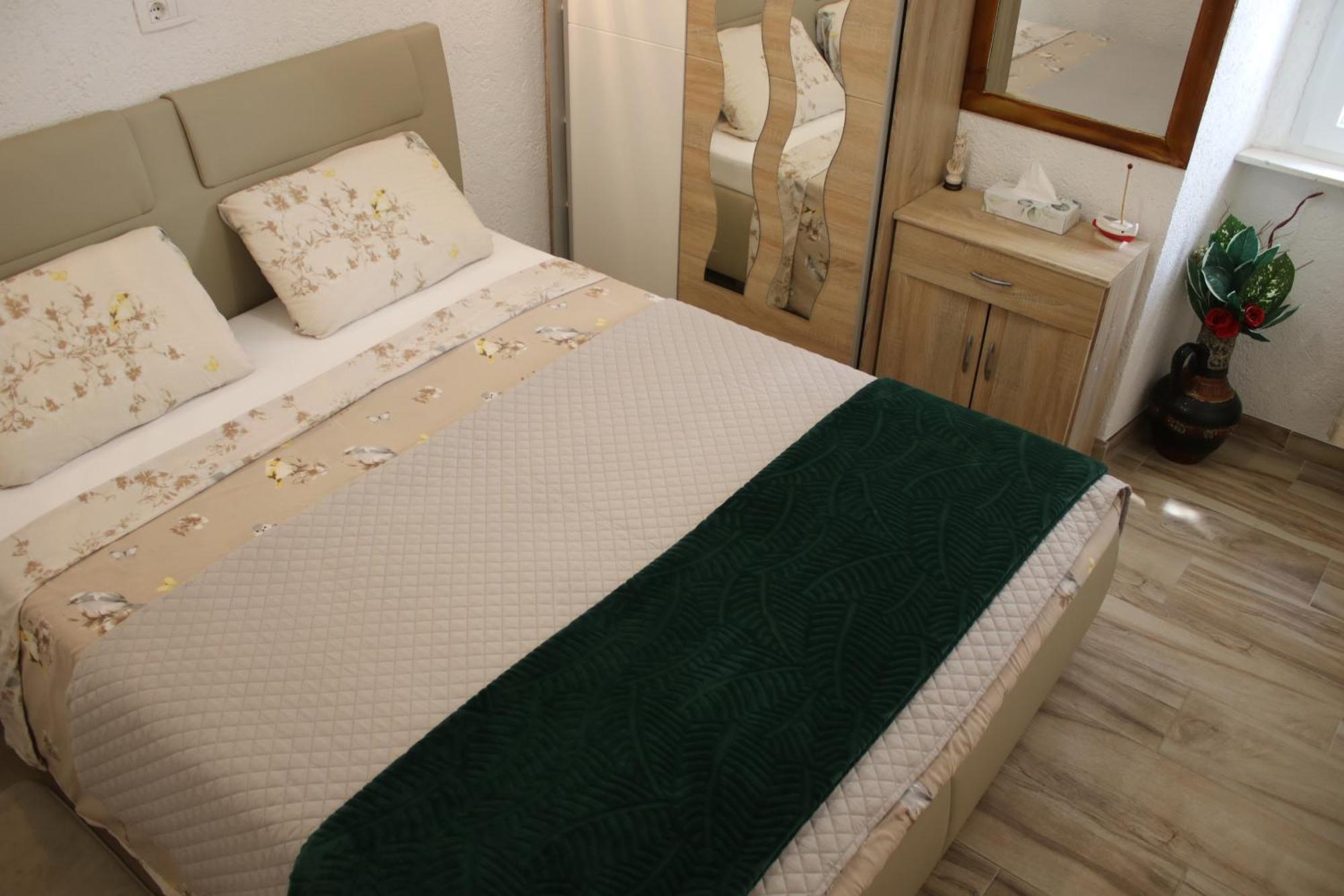 Marina Apartment - Split Center Экстерьер фото
