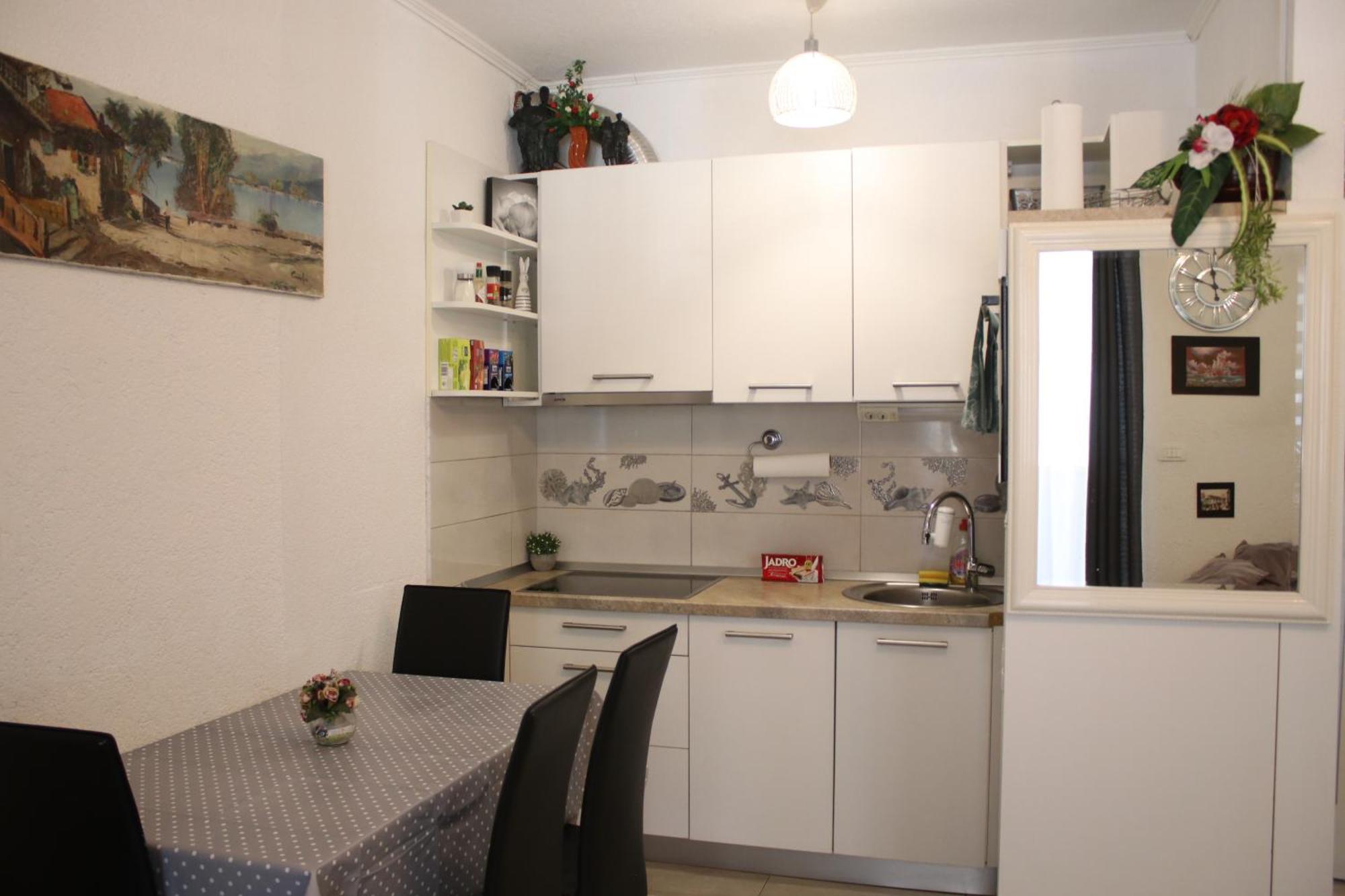 Marina Apartment - Split Center Экстерьер фото